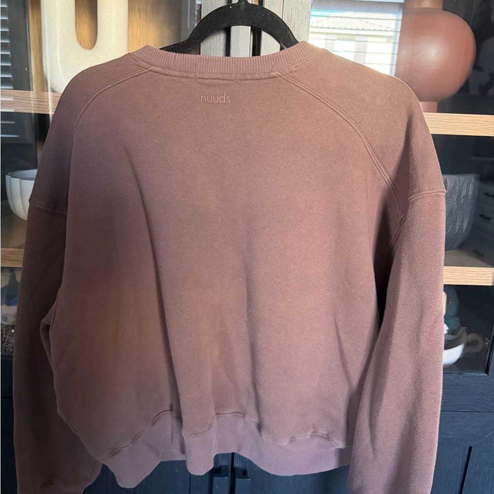 Nuuds Sweatshirt - Picture 2 of 2